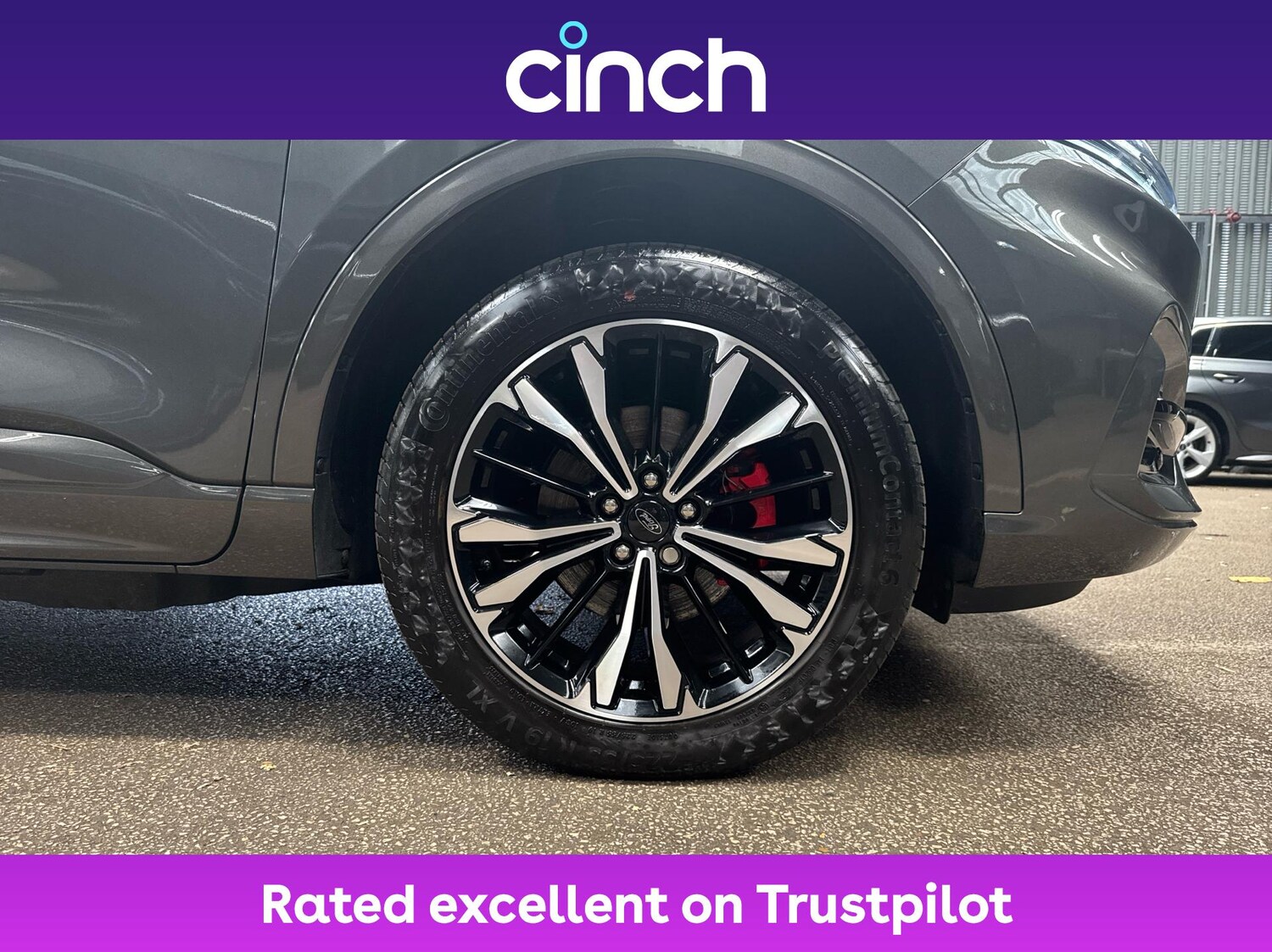 Used Ford Kuga 2022 for sale - 76558027: Photo 28