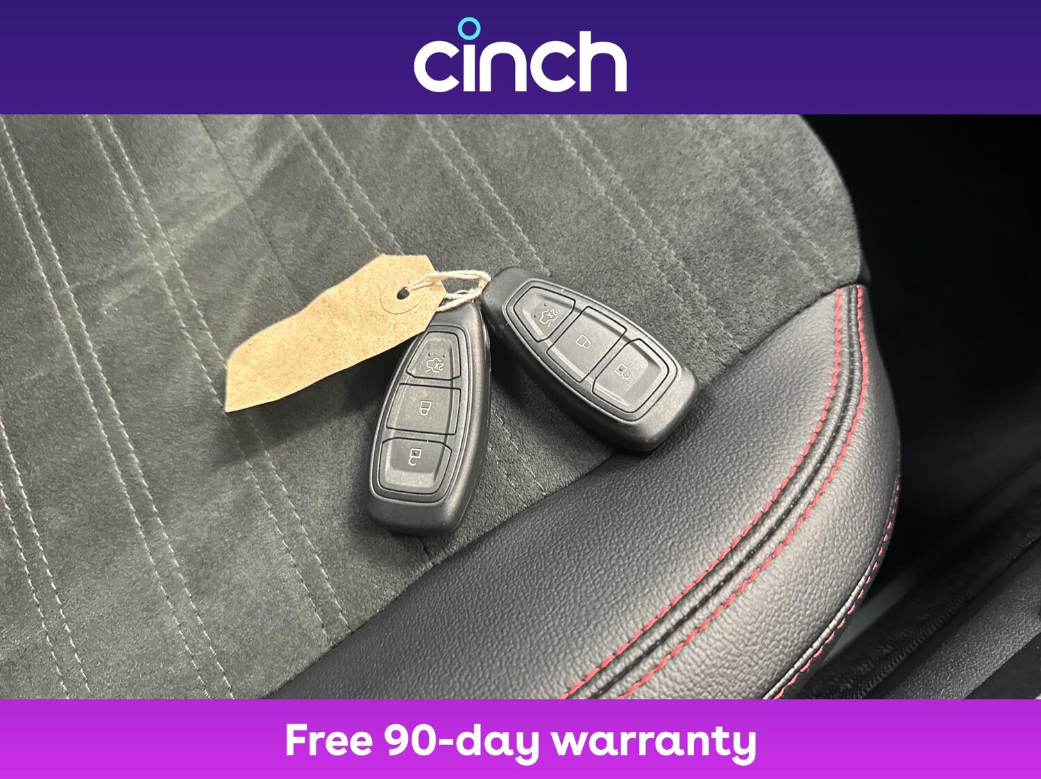 Used Ford Kuga 2022 for sale - 76558027: Photo 29