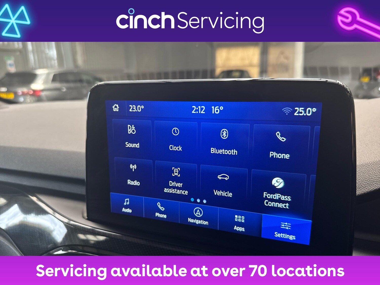 Used Ford Kuga 2022 for sale - 76558027: Photo 31