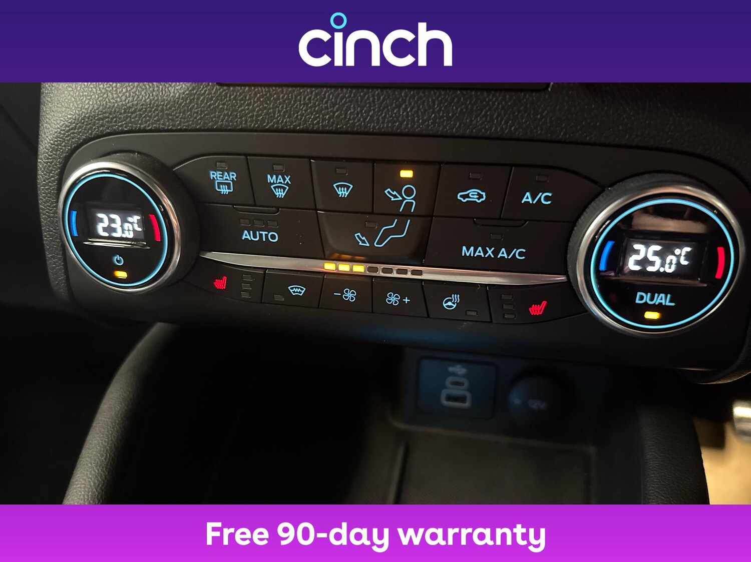 Used Ford Kuga 2022 for sale - 76558027: Photo 34