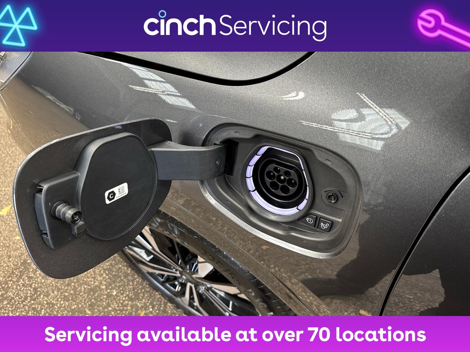 Used Ford Kuga 2022 for sale - 76558027: Photo 36