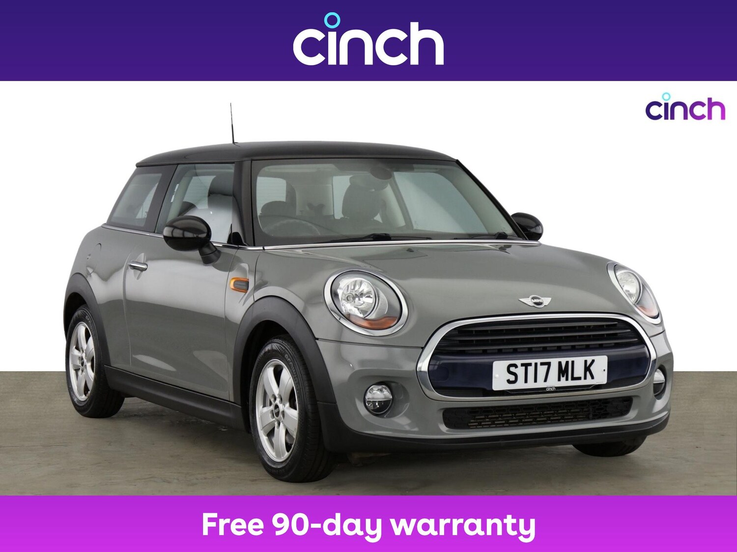 Used MINI Hatch 2017 for sale - 76405732: Photo 1