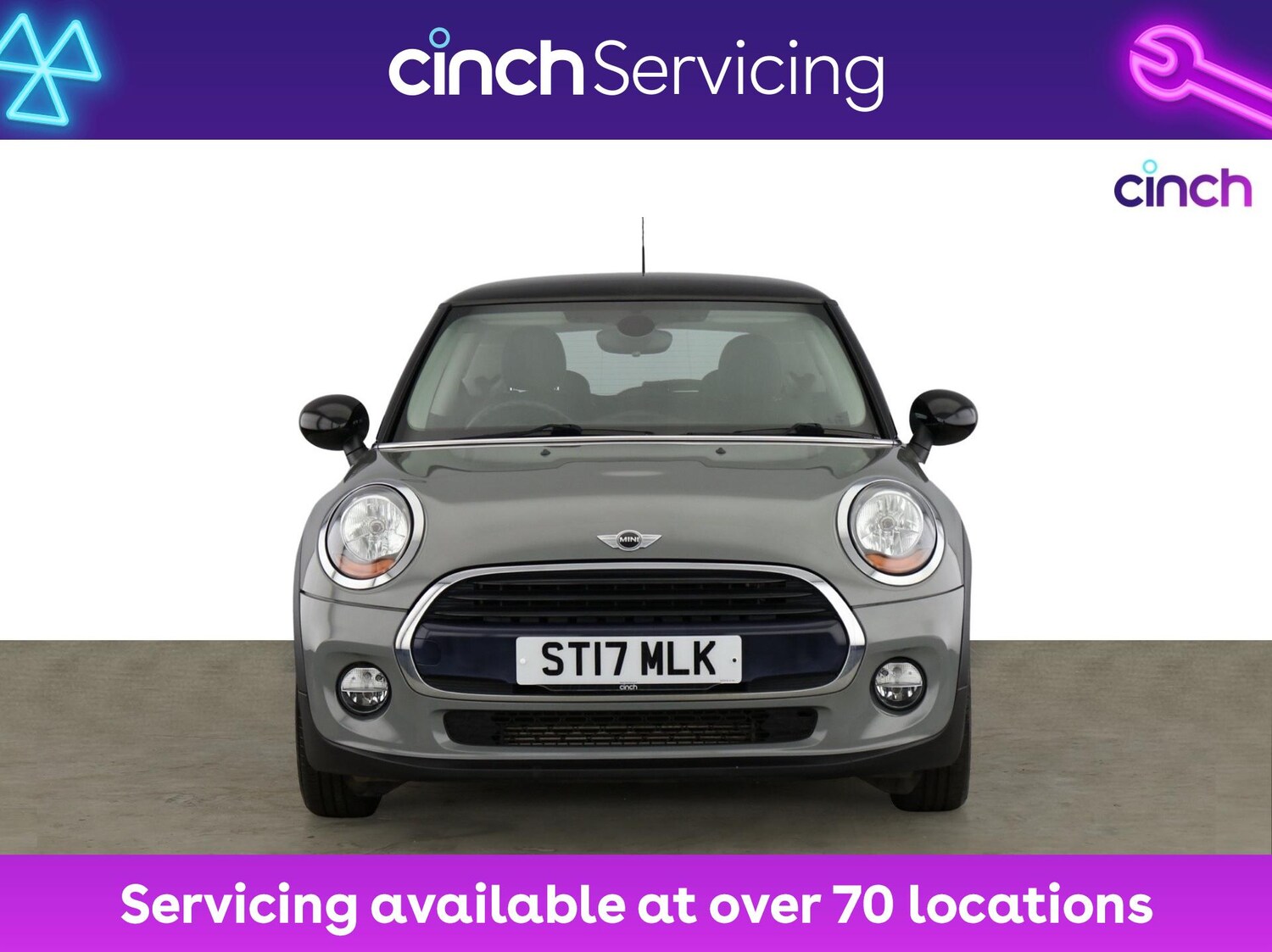 Used MINI Hatch 2017 for sale - 76405732: Photo 11