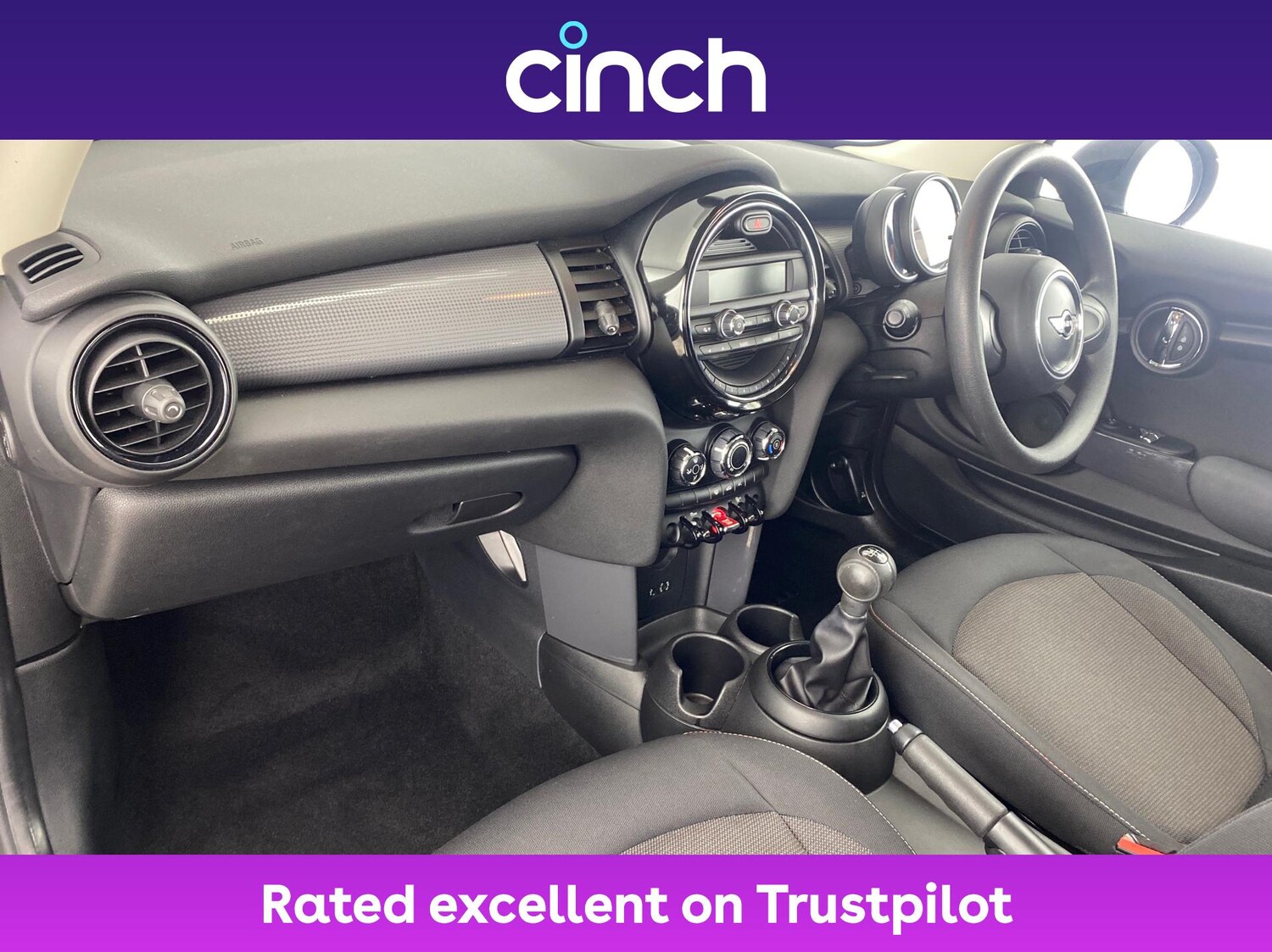 Used MINI Hatch 2017 for sale - 76405732: Photo 14