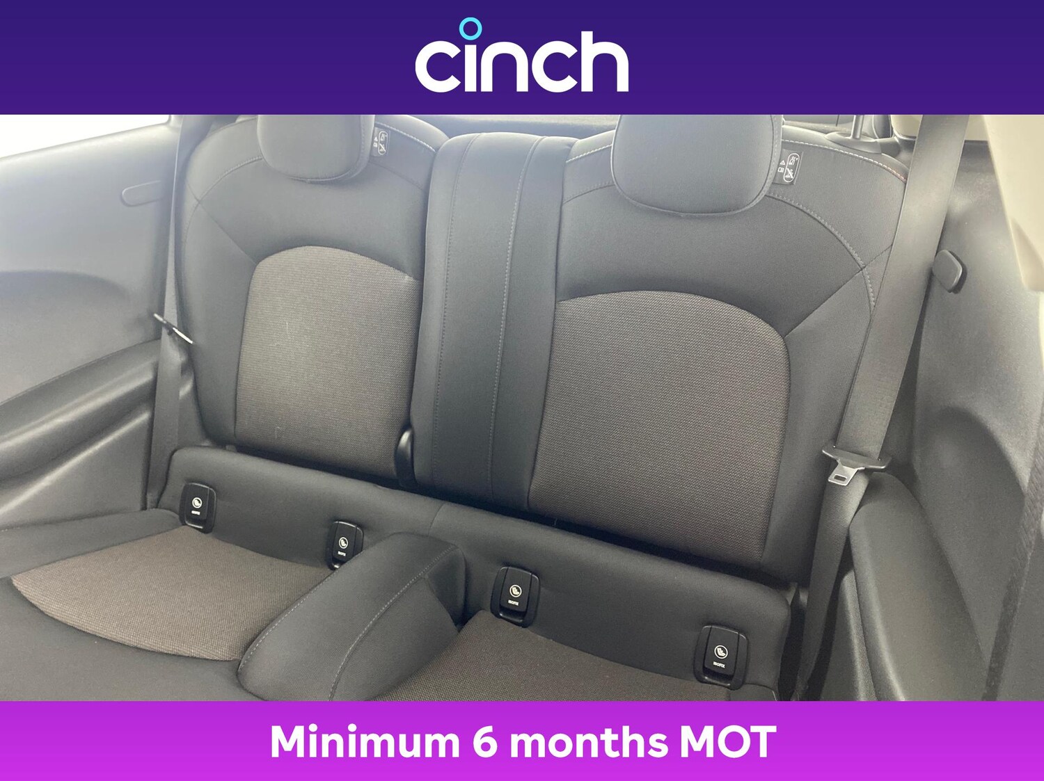 Used MINI Hatch 2017 for sale - 76405732: Photo 20