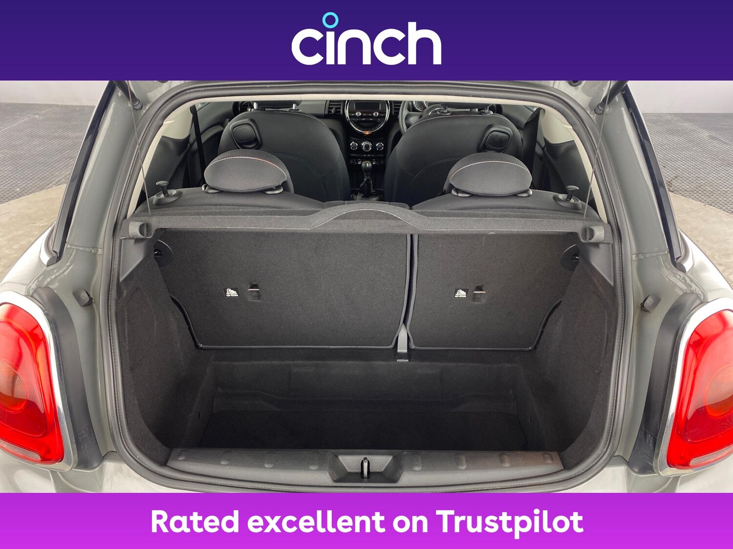 Used MINI Hatch 2017 for sale - 76405732: Photo 21