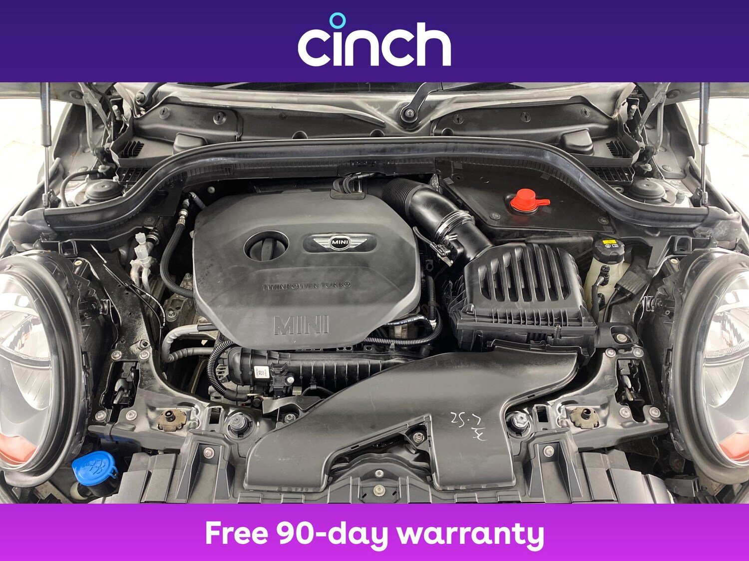 Used MINI Hatch 2017 for sale - 76405732: Photo 23