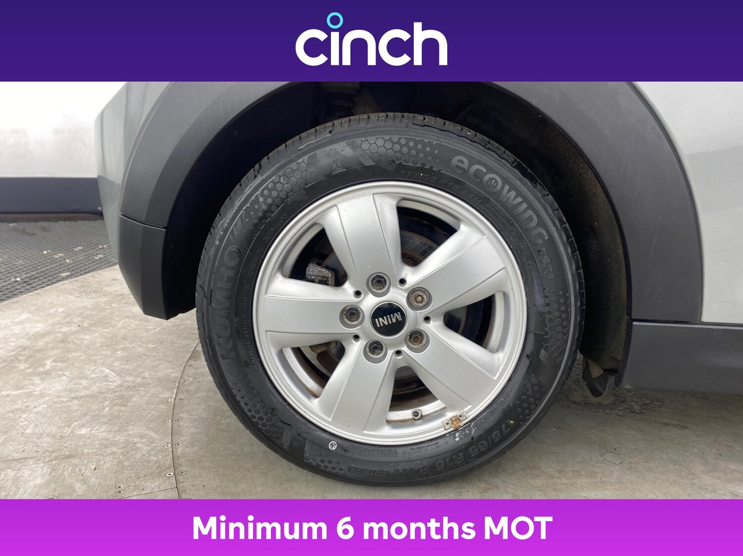 Used MINI Hatch 2017 for sale - 76405732: Photo 27