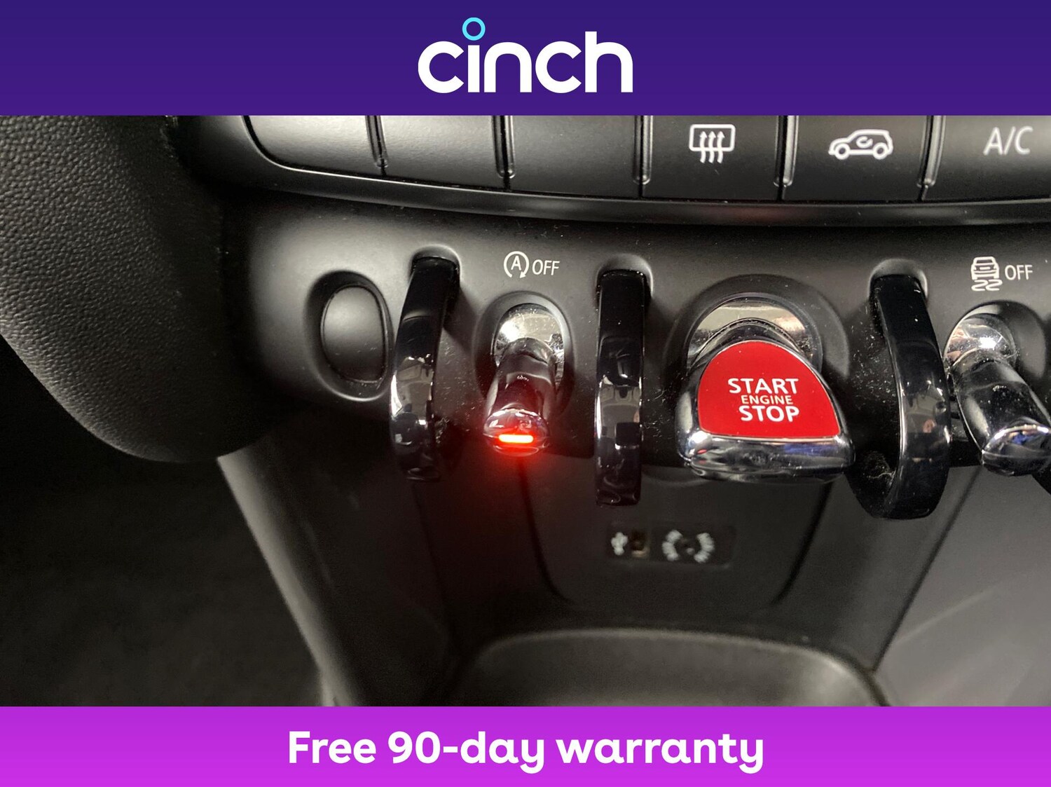 Used MINI Hatch 2017 for sale - 76405732: Photo 29