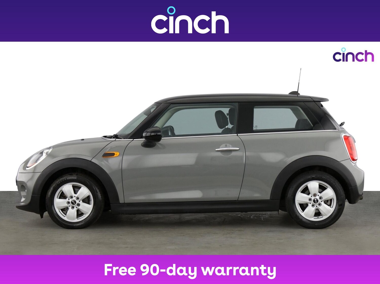 Used MINI Hatch 2017 for sale - 76405732: Photo 8