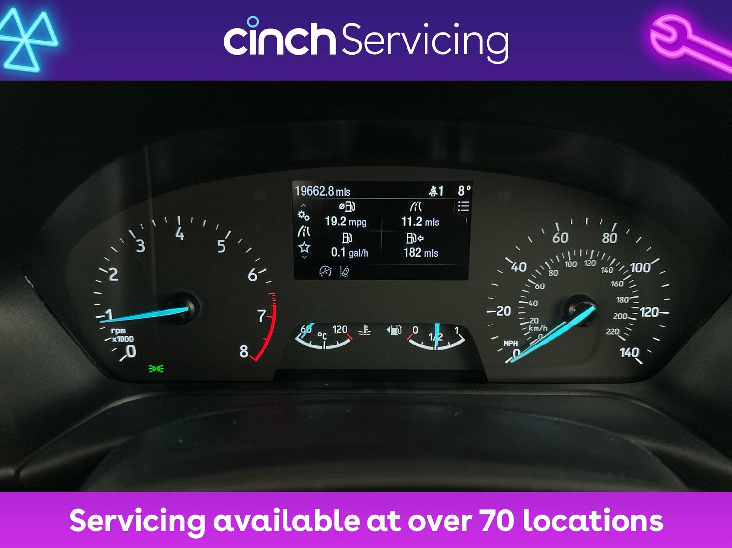 Used Ford Fiesta 2021 for sale - 76910655: Photo 18