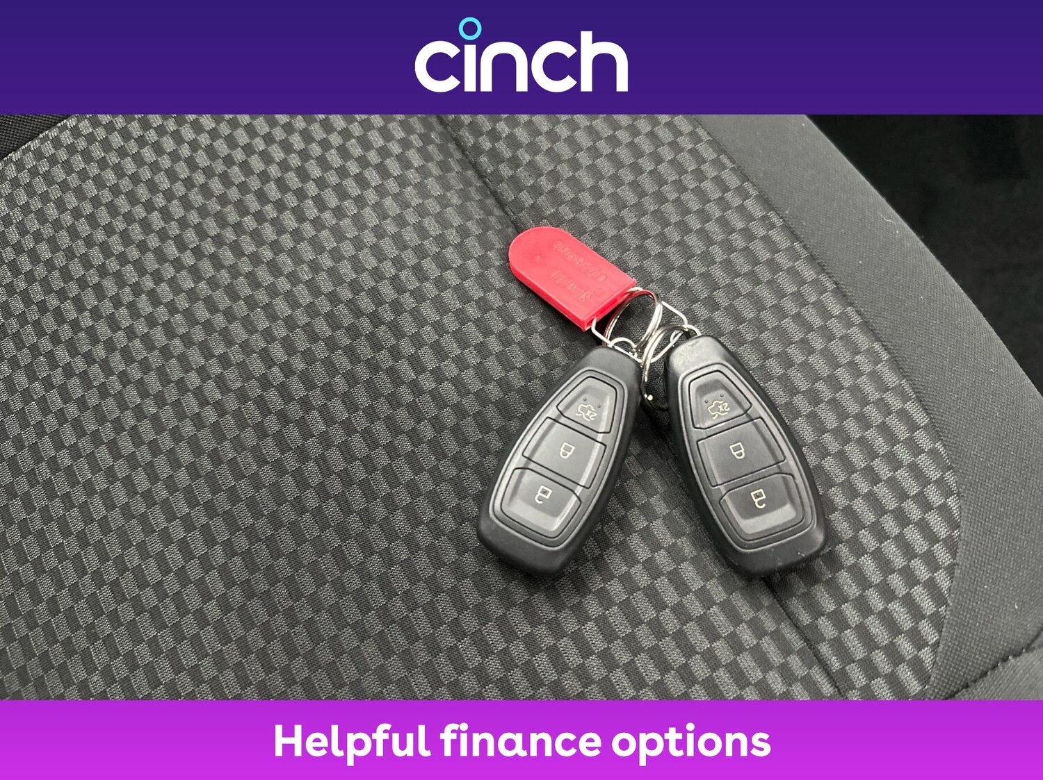 Used Ford Fiesta 2021 for sale - 76910655: Photo 30