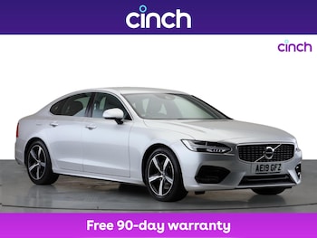 Volvo - S90