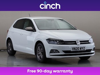 Volkswagen - Polo