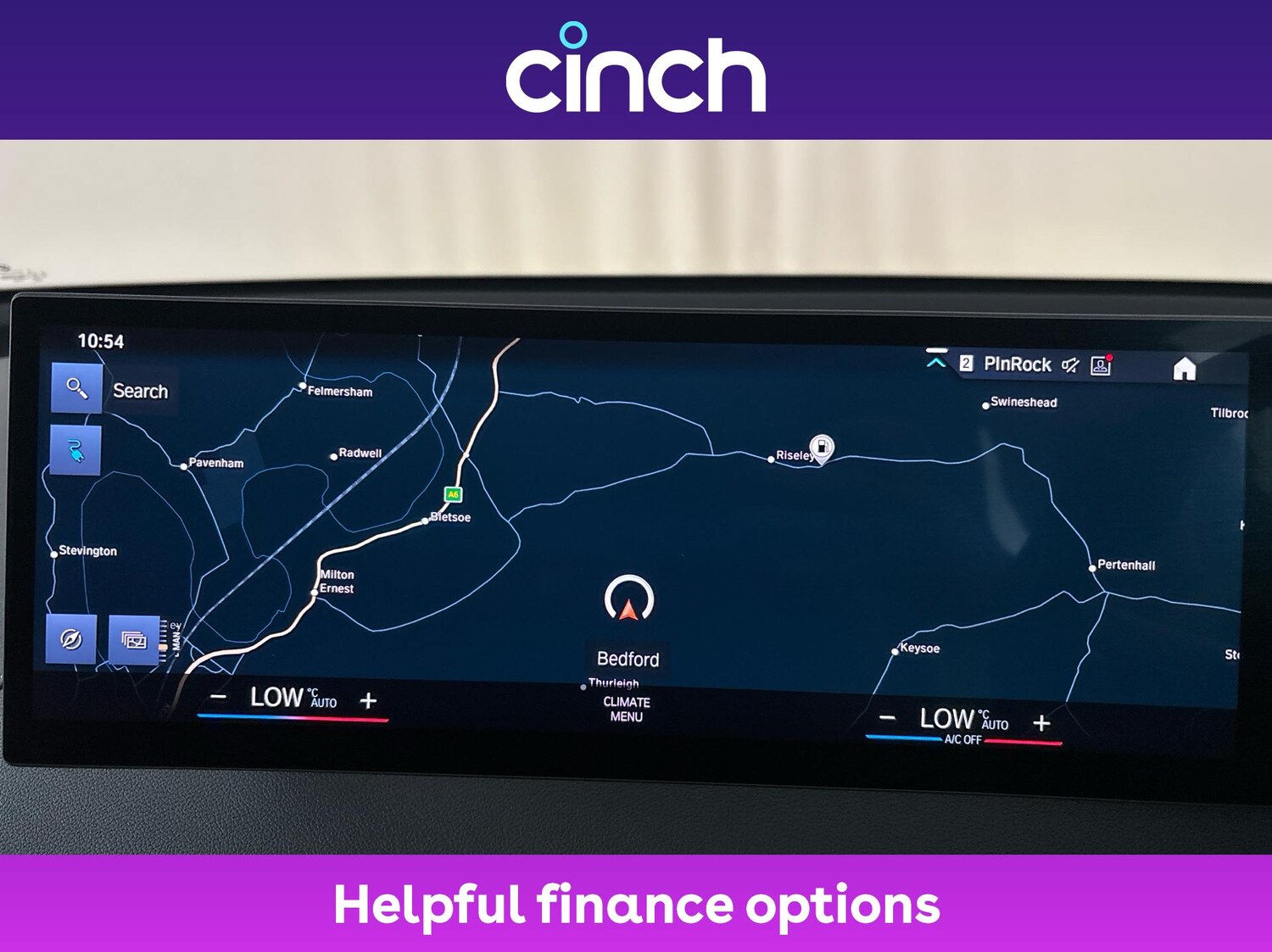 Used BMW iX 2022 for sale - 77056128: Photo 17