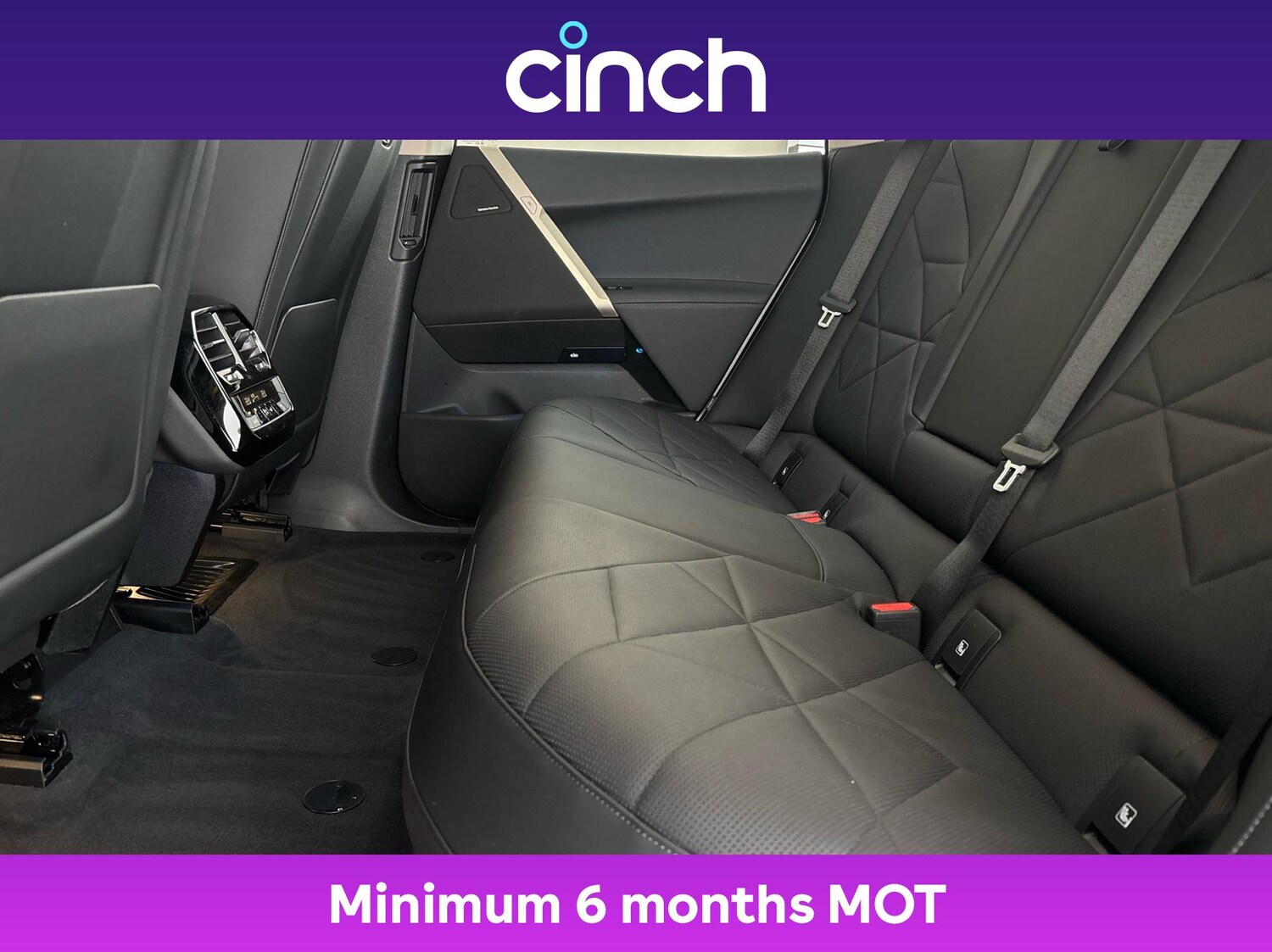 Used BMW iX 2022 for sale - 77056128: Photo 20