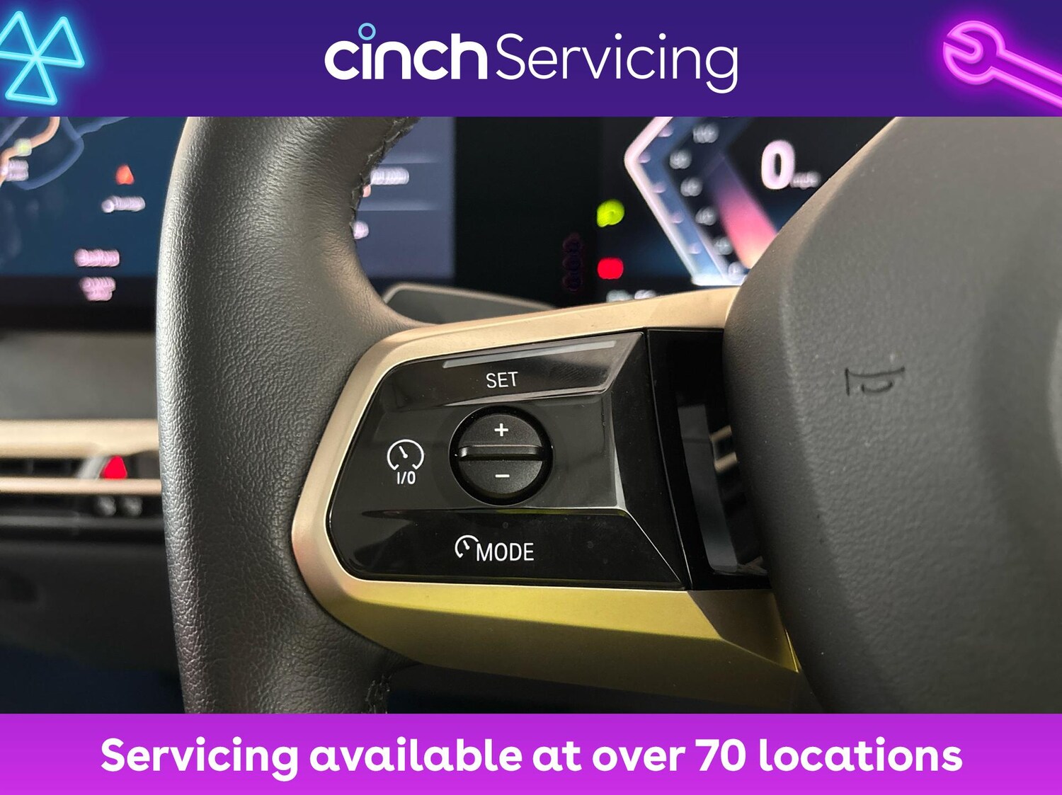 Used BMW iX 2022 for sale - 77056128: Photo 31