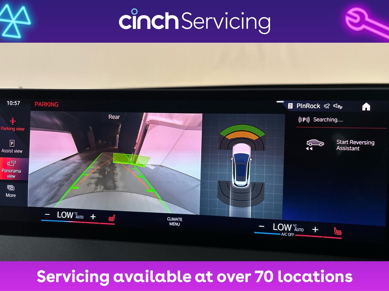 Used BMW iX 2022 for sale - 77056128: Photo 36