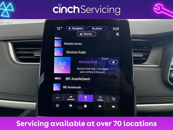 Used Renault Zoe 2021 for sale - 76229694: Photo 31