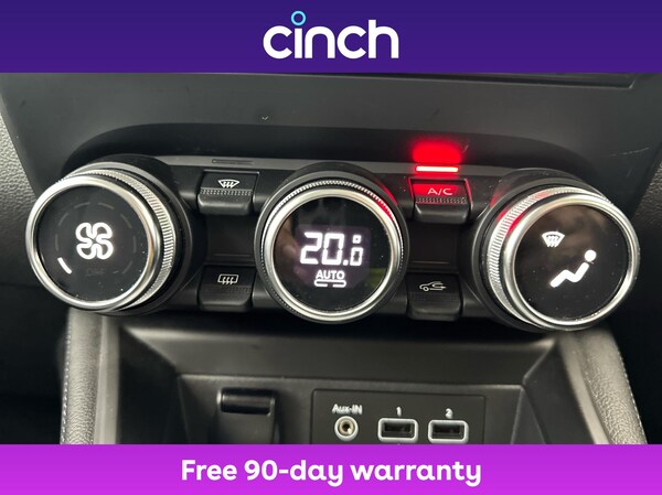 Used Renault Zoe 2021 for sale - 76229694: Photo 34