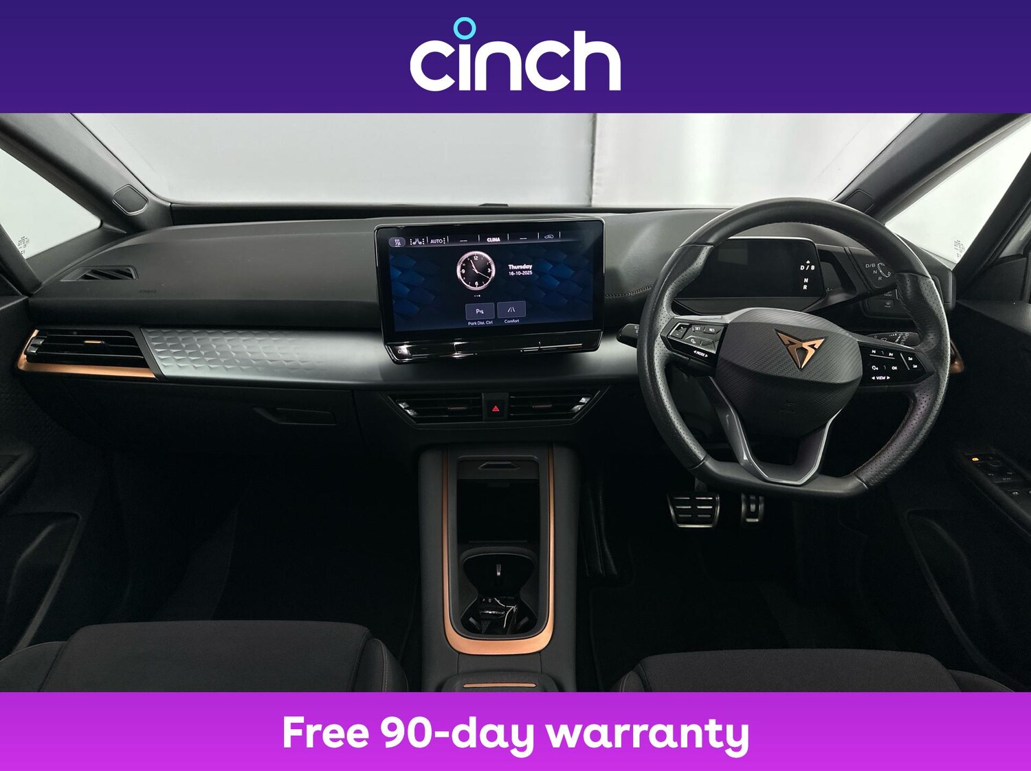 Used Cupra Born 2023 for sale - 76324421: Photo 15