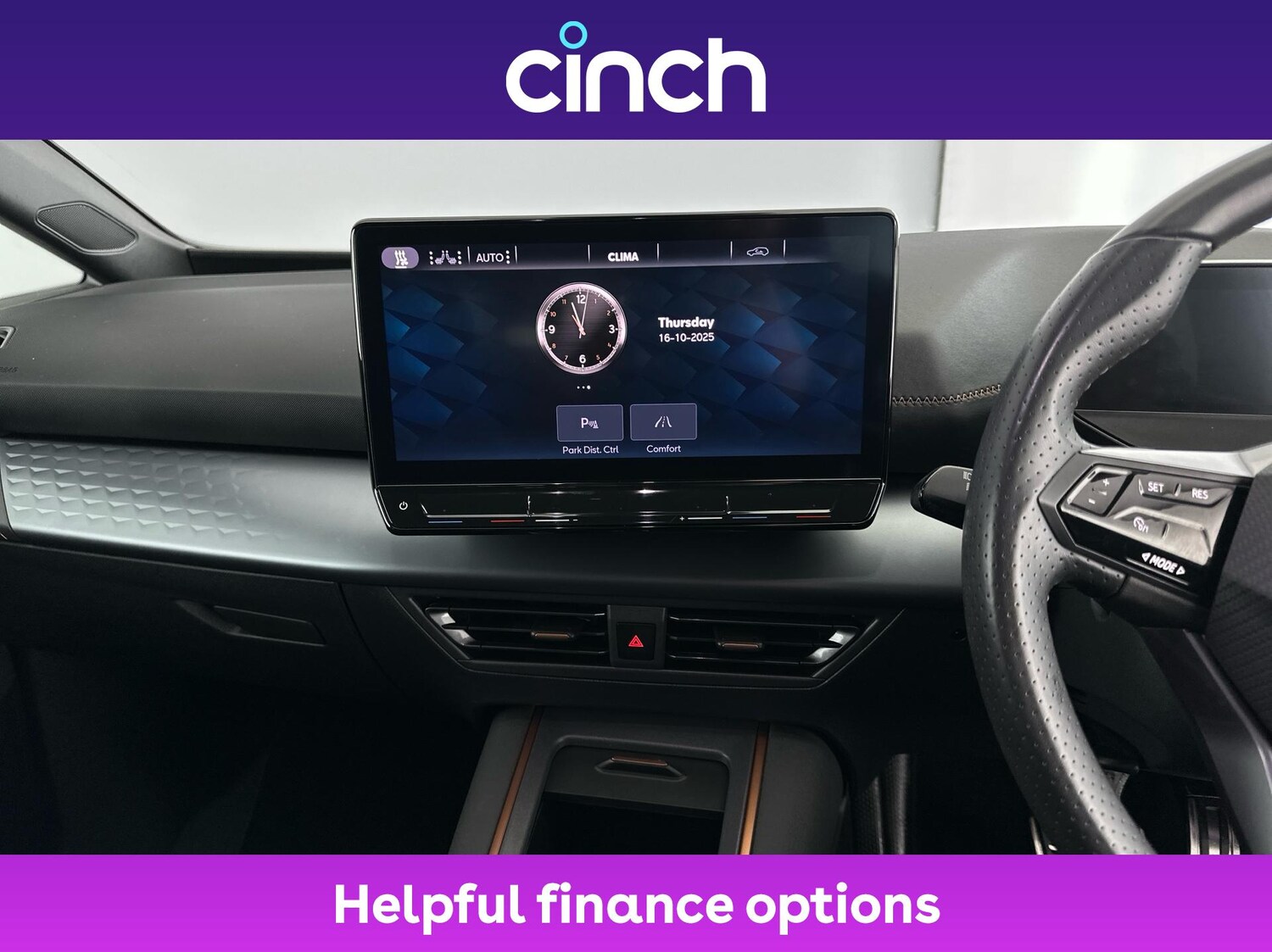 Used Cupra Born 2023 for sale - 76324421: Photo 17