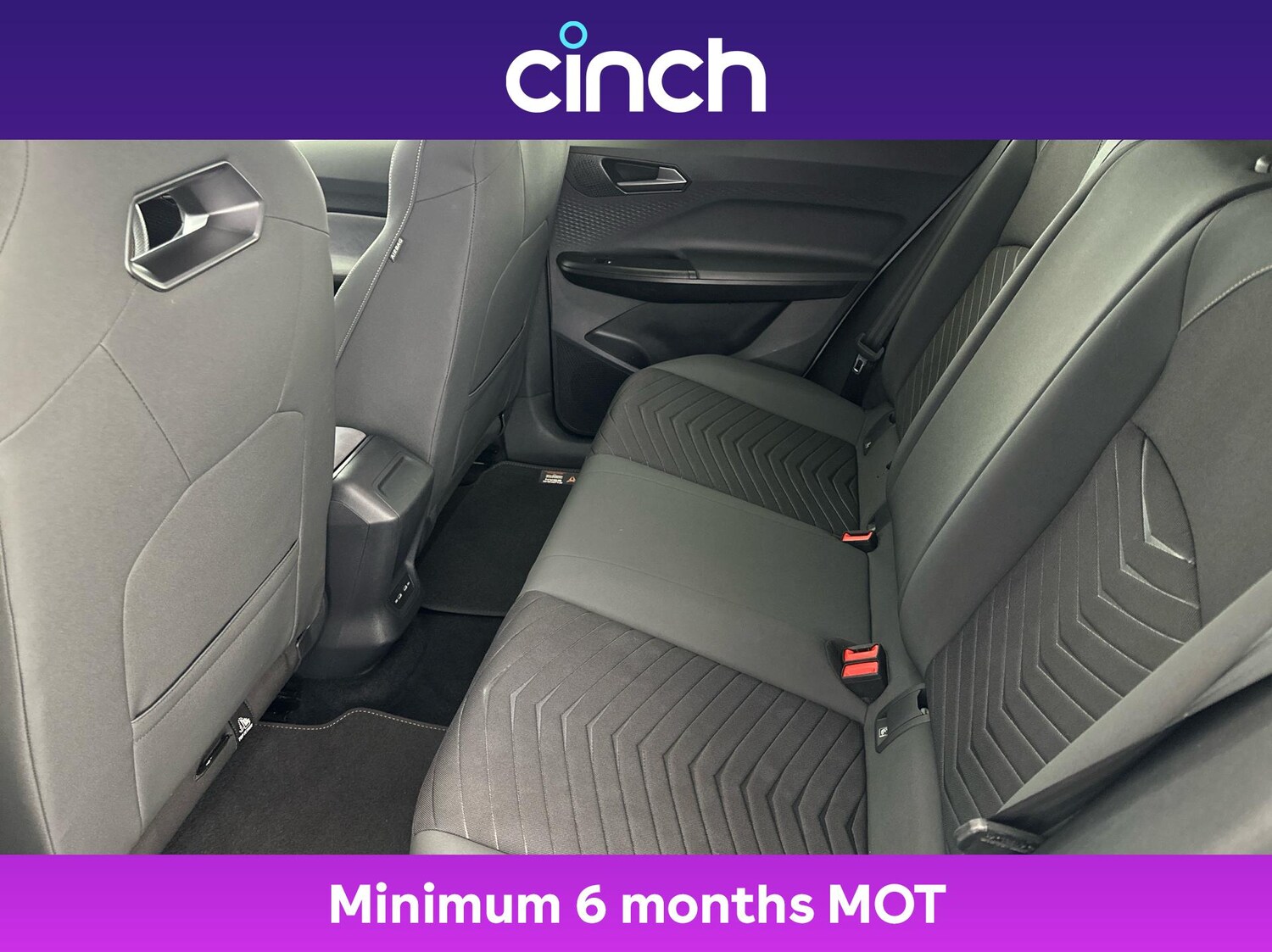 Used Cupra Born 2023 for sale - 76324421: Photo 20