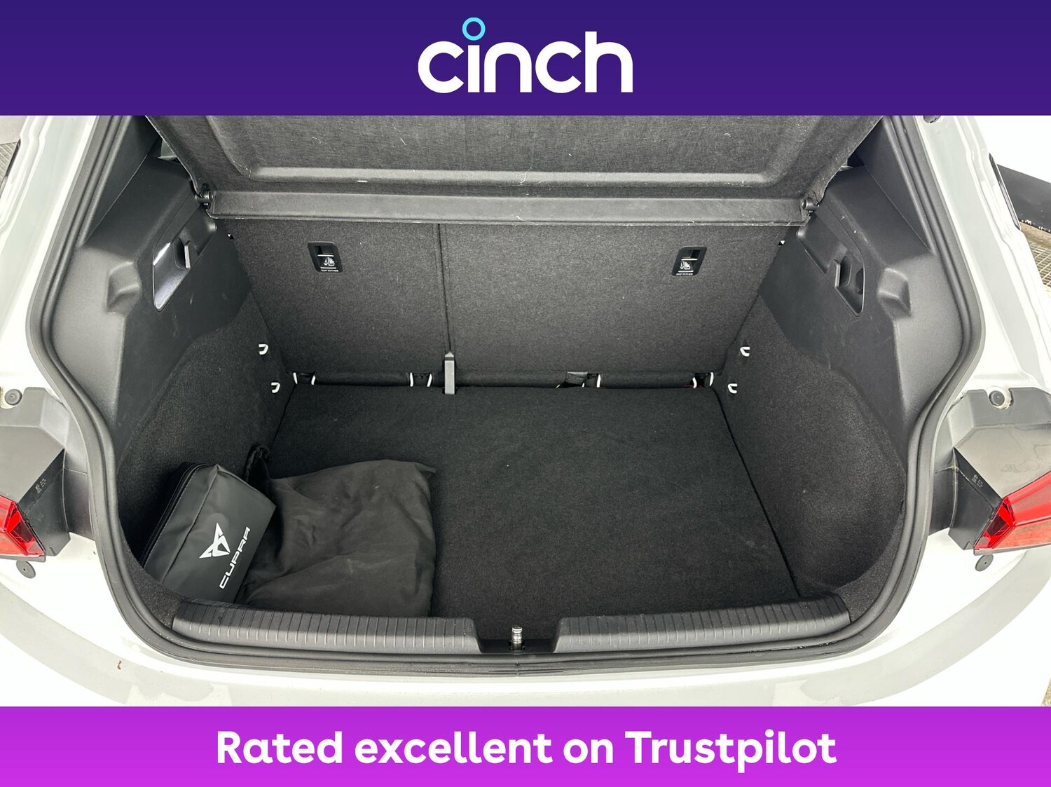 Used Cupra Born 2023 for sale - 76324421: Photo 21