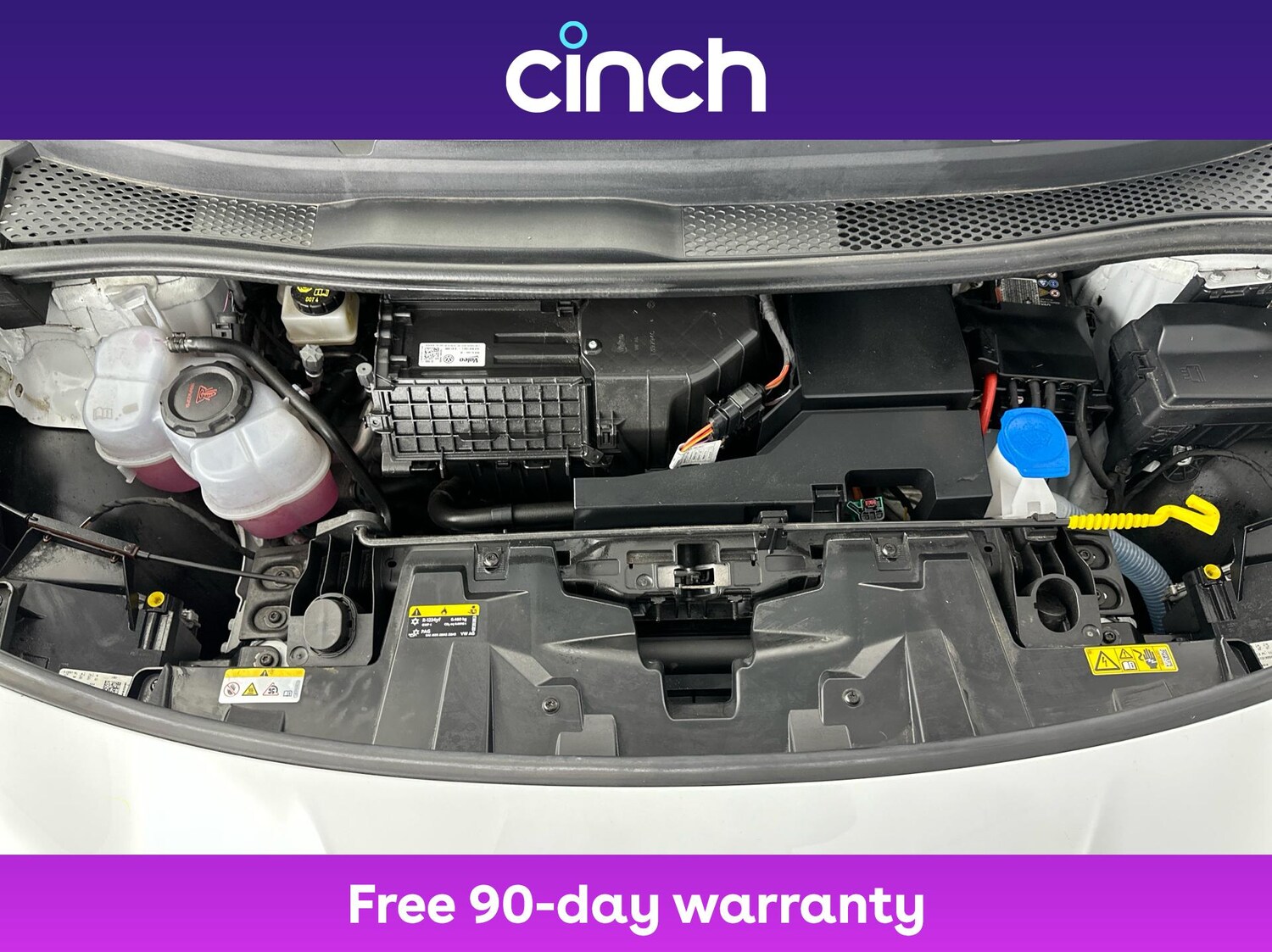 Used Cupra Born 2023 for sale - 76324421: Photo 23