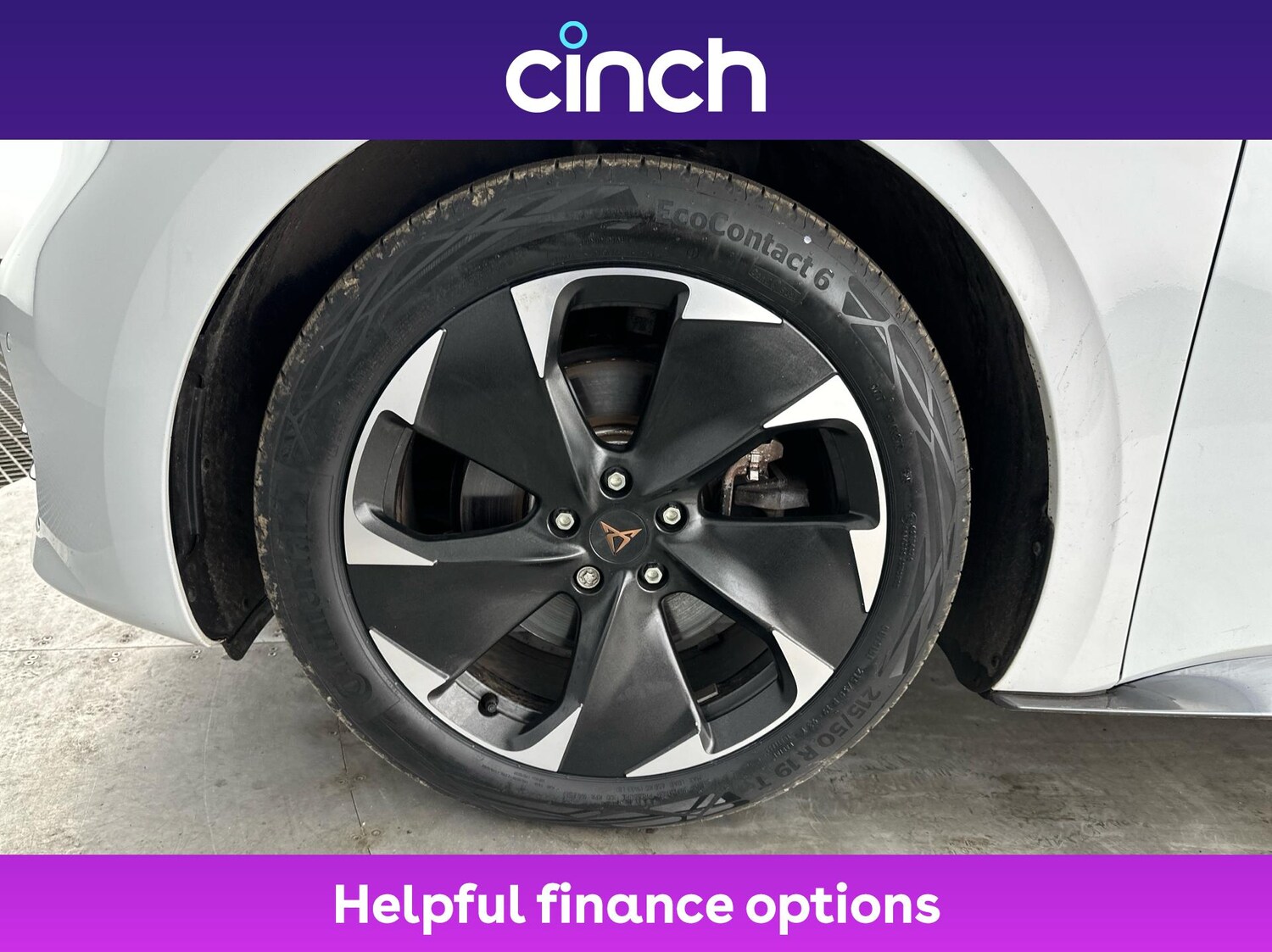 Used Cupra Born 2023 for sale - 76324421: Photo 24