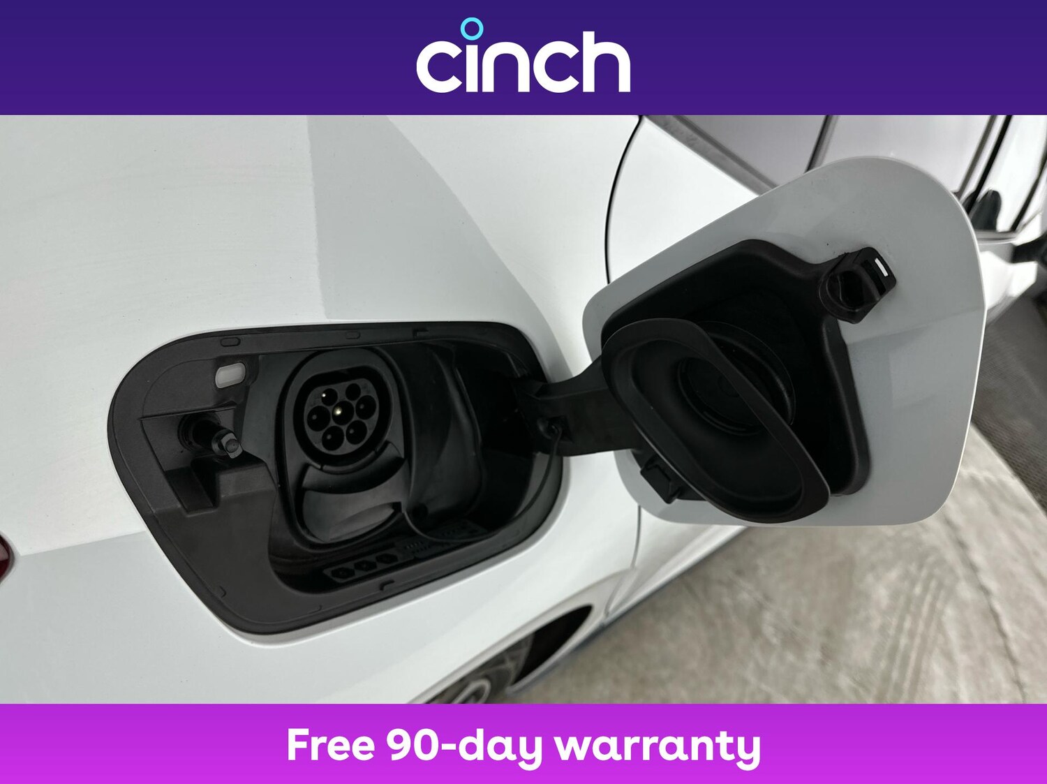 Used Cupra Born 2023 for sale - 76324421: Photo 29