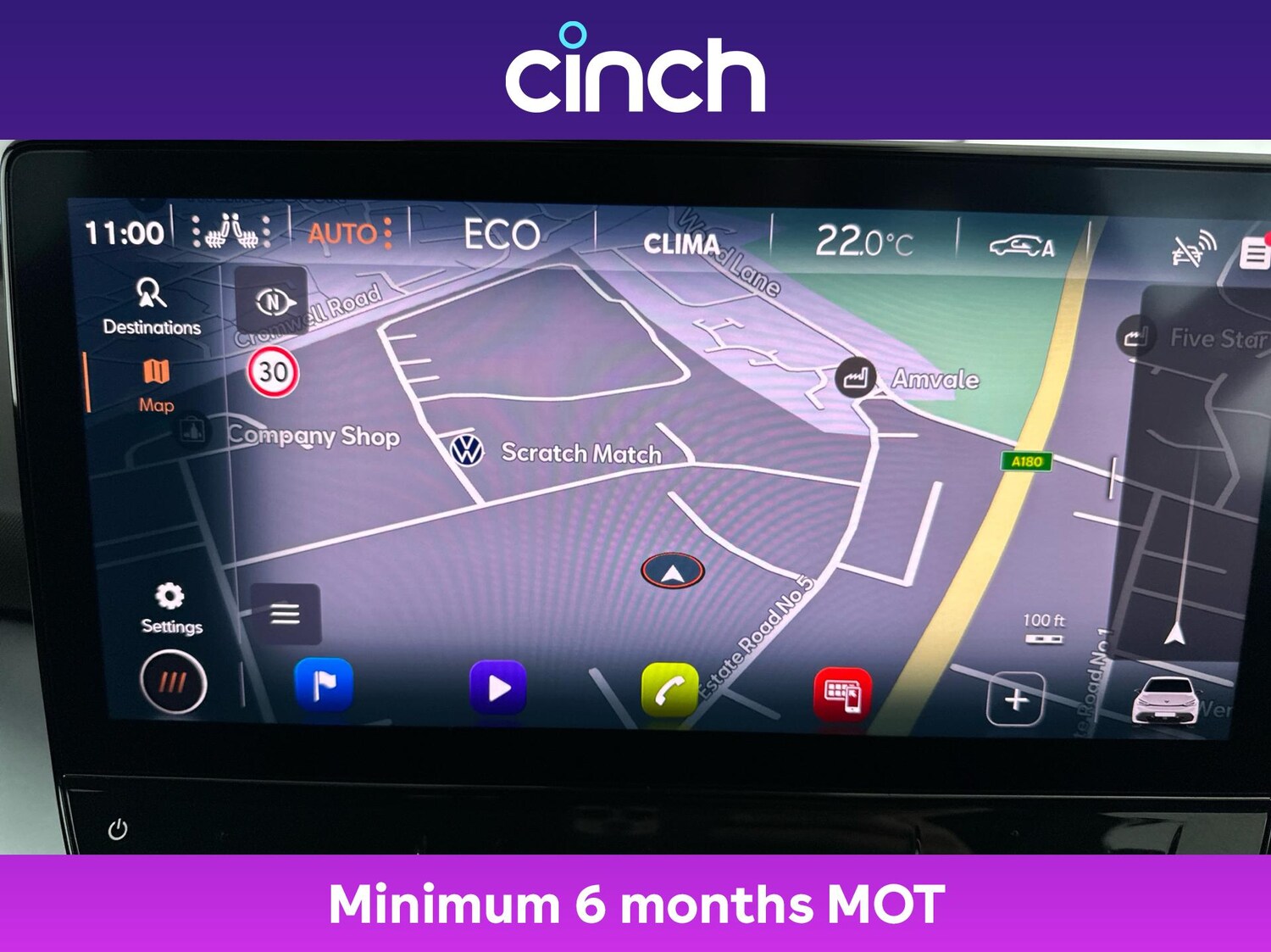 Used Cupra Born 2023 for sale - 76324421: Photo 32