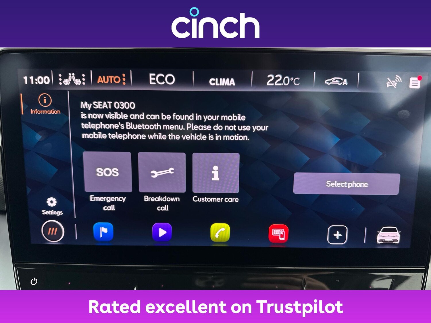 Used Cupra Born 2023 for sale - 76324421: Photo 33