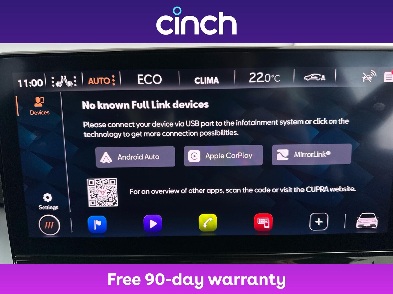 Used Cupra Born 2023 for sale - 76324421: Photo 34