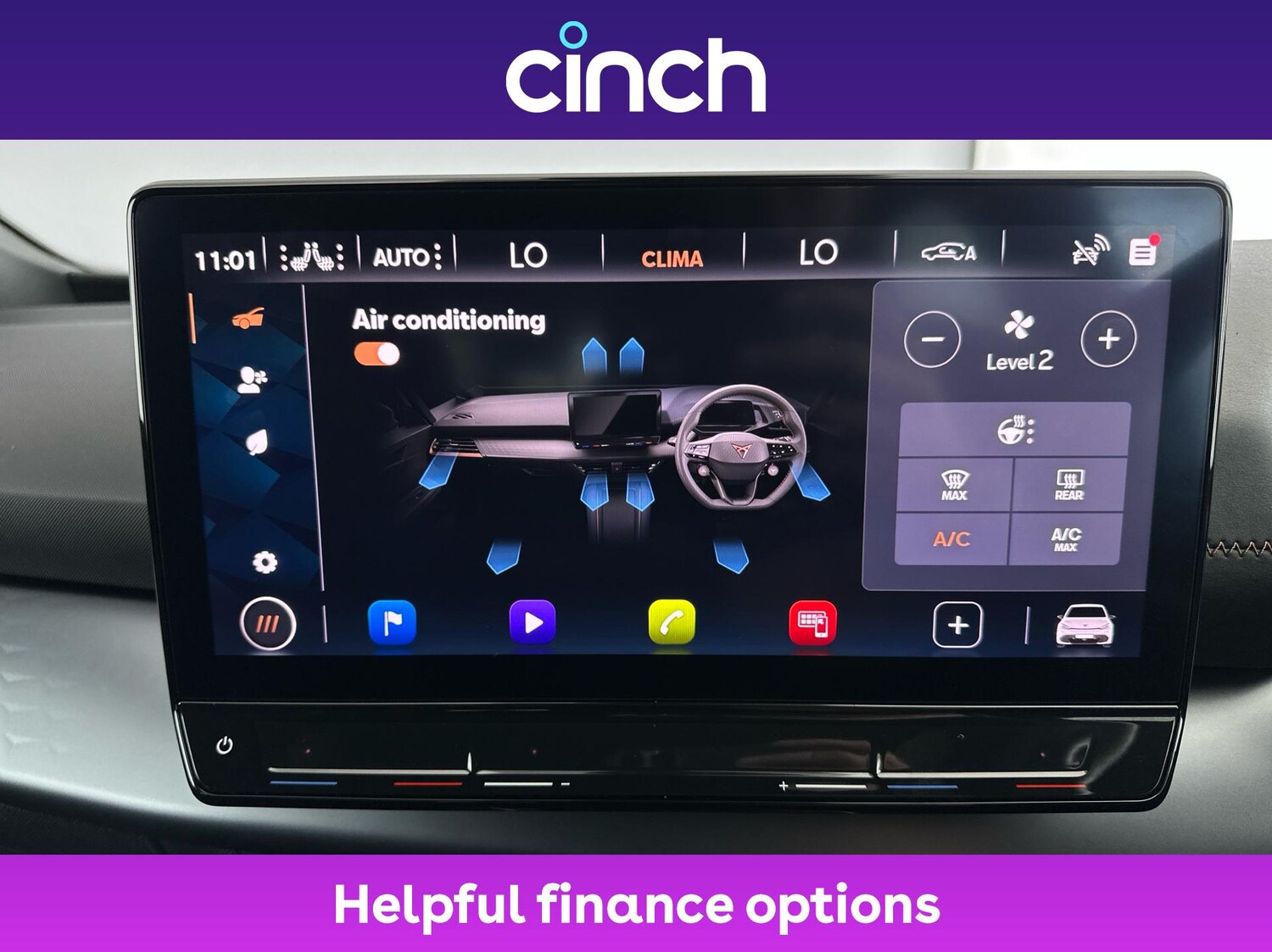 Used Cupra Born 2023 for sale - 76324421: Photo 35