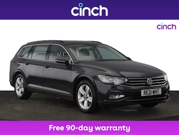 Volkswagen - Passat
