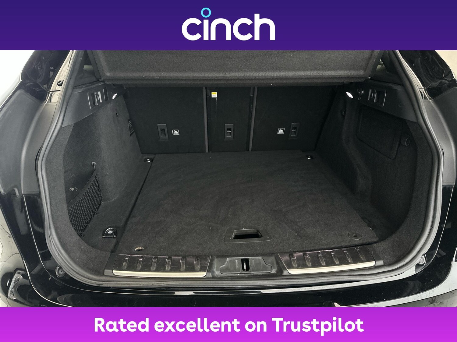 Used Jaguar F-Pace 2021 for sale - 76445679: Photo 21