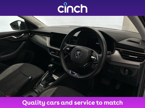 Used Skoda Scala 2021 for sale - 76236640: Photo 12