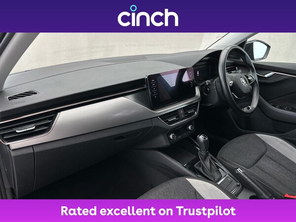 Used Skoda Scala 2021 for sale - 76236640: Photo 14