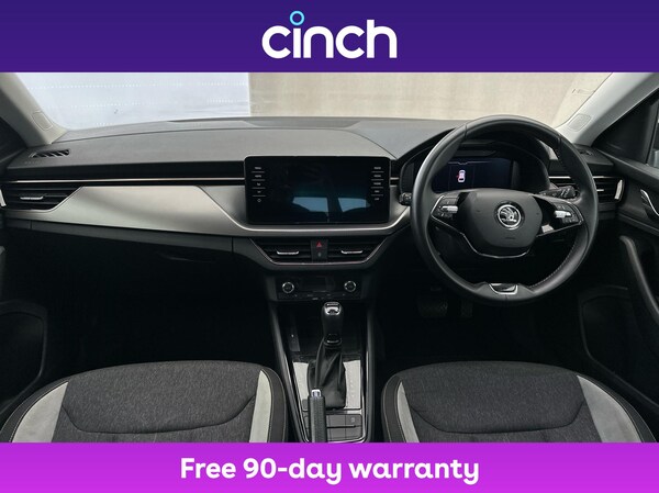 Used Skoda Scala 2021 for sale - 76236640: Photo 15