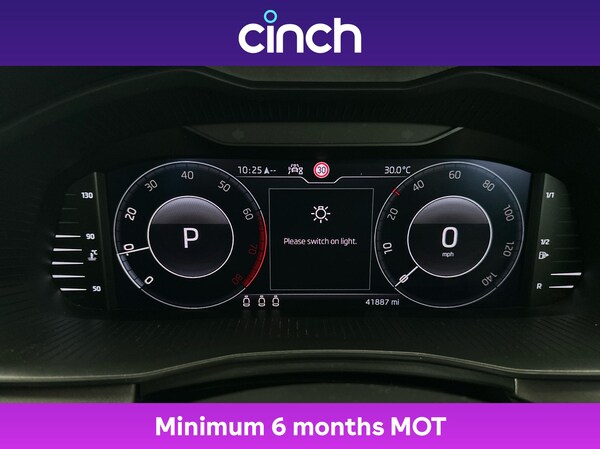 Used Skoda Scala 2021 for sale - 76236640: Photo 18