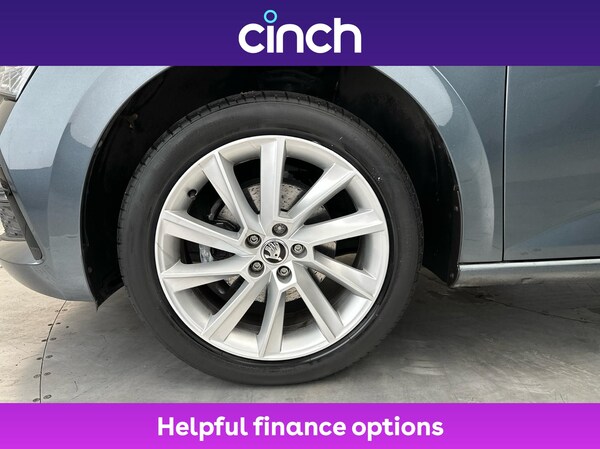 Used Skoda Scala 2021 for sale - 76236640: Photo 24