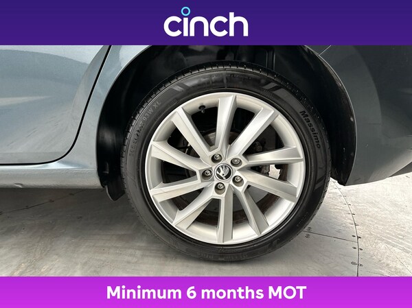 Used Skoda Scala 2021 for sale - 76236640: Photo 26