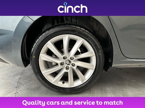 Used Skoda Scala 2021 for sale - 76236640: Photo 27
