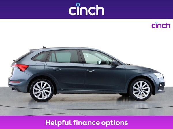 Used Skoda Scala 2021 for sale - 76236640: Photo 2