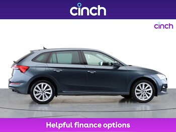 Used Skoda Scala 2021 for sale - 76236640: Photo 2