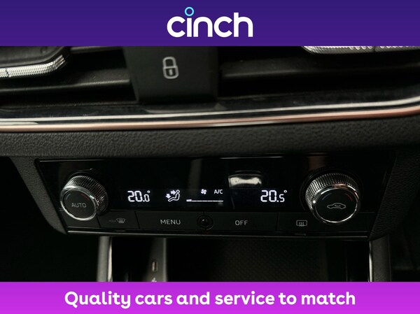 Used Skoda Scala 2021 for sale - 76236640: Photo 32