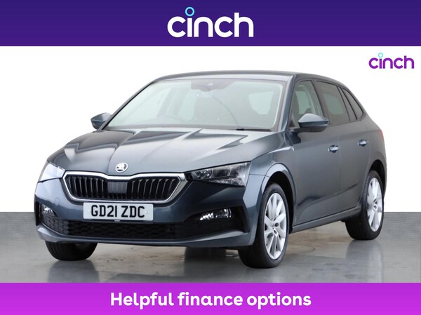 Used Skoda Scala 2021 for sale - 76236640: Photo 9