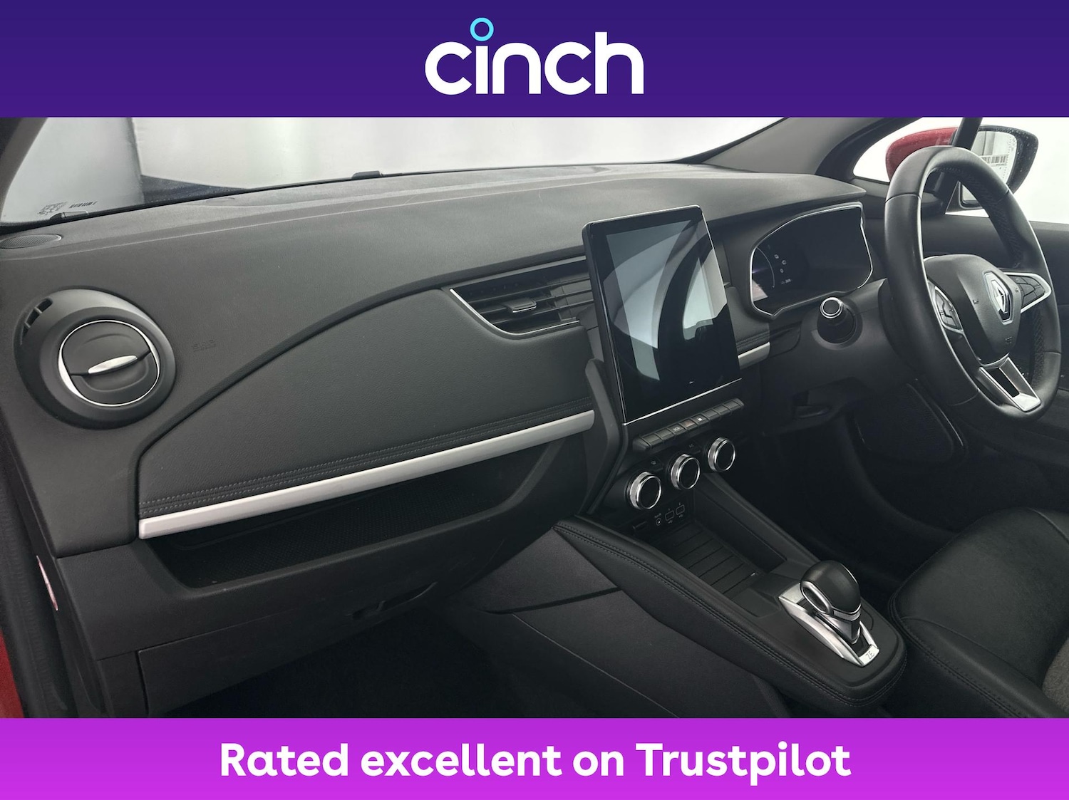Used Renault Zoe 2020 for sale - 76169241: Photo 14