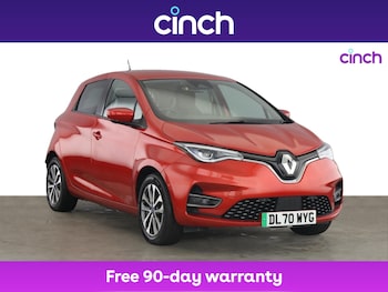 Renault - Zoe